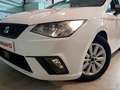 SEAT Ibiza 1.0 EcoTSI 70kW (95CV) Reference Blanc - thumbnail 9