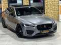 Jaguar XE R-Dynamic Black/360''KAM/PANO/EXCLUSIV/MERIDI Grau - thumbnail 2