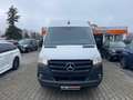 Mercedes-Benz Sprinter 314 CDI L2H2*Klima*1.Hand*Sortimo* Белый - thumbnail 3
