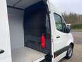 Mercedes-Benz Sprinter 314 CDI L2H2*Klima*1.Hand*Sortimo* Белый - thumbnail 14