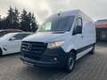 Mercedes-Benz Sprinter 314 CDI L2H2*Klima*1.Hand*Sortimo* Белый - thumbnail 28