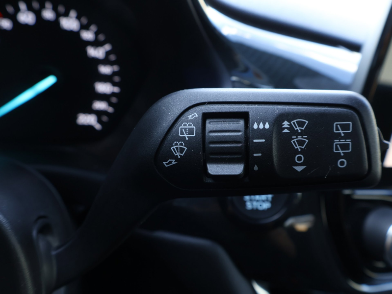 Ford Fiesta 1.0 EcoBoost ST-Line|Keyless|Adaptive|Line Assist — photo 9