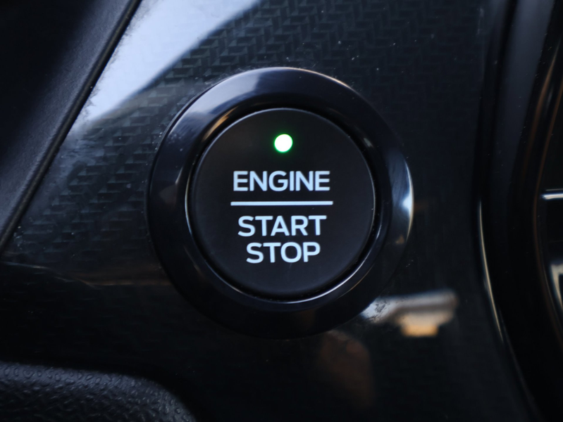 Ford Fiesta 1.0 EcoBoost ST-Line|Keyless|Adaptive|Line Assist — photo 12