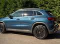 Mercedes-Benz EQA 250 250+ AMG LINE PREMIUM Blu/Azzurro - thumbnail 4