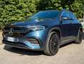Mercedes-Benz EQA 250 250+ AMG LINE PREMIUM Blu/Azzurro - thumbnail 1