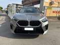 BMW X2 X2 sdrive 20i 48V MSport auto Grigio - thumbnail 2