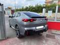BMW X2 X2 sdrive 20i 48V MSport auto Grigio - thumbnail 4