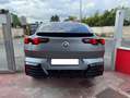 BMW X2 X2 sdrive 20i 48V MSport auto Grigio - thumbnail 5