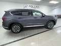 Hyundai SANTA FE SANTA FE HEV 1.6 Anniversary Blau - thumbnail 5