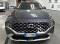Hyundai SANTA FE SANTA FE HEV 1.6 Anniversary Blau - thumbnail 2