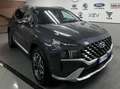 Hyundai SANTA FE SANTA FE HEV 1.6 Anniversary Blau - thumbnail 1