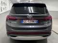 Hyundai SANTA FE SANTA FE HEV 1.6 Anniversary Blau - thumbnail 9