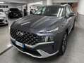 Hyundai SANTA FE SANTA FE HEV 1.6 Anniversary Blau - thumbnail 3