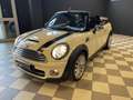 MINI Cooper S Coupe Mini 1.6 16V Cooper S Cabrio Beige - thumbnail 2