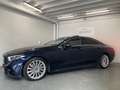 Mercedes-Benz CLS 350 CLS 350 d 4Matic 9G-TRONIC AMG Line Blauw - thumbnail 6
