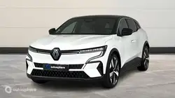Renault E-Tech Electric EV60 220ch Techno optimum charge