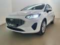 Ford Fiesta 1.1 75 CV 5 porte Titanium Weiß - thumbnail 2