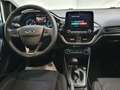 Ford Fiesta 1.1 75 CV 5 porte Titanium Weiß - thumbnail 11