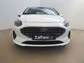 Ford Fiesta 1.1 75 CV 5 porte Titanium Weiß - thumbnail 3