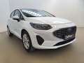 Ford Fiesta 1.1 75 CV 5 porte Titanium Weiß - thumbnail 4