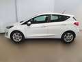 Ford Fiesta 1.1 75 CV 5 porte Titanium Weiß - thumbnail 5