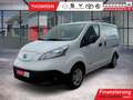 Nissan E-NV200 Kasten Comfort AT Kamera KlimaA BTH Wit - thumbnail 1