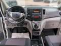 Nissan E-NV200 Kasten Comfort AT Kamera KlimaA BTH Wit - thumbnail 12