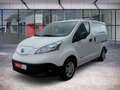 Nissan E-NV200 Kasten Comfort AT Kamera KlimaA BTH Wit - thumbnail 2