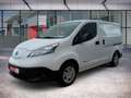 Nissan E-NV200 Kasten Comfort AT Kamera KlimaA BTH Wit - thumbnail 3