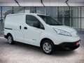 Nissan E-NV200 Kasten Comfort AT Kamera KlimaA BTH Wit - thumbnail 6