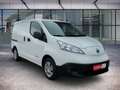 Nissan E-NV200 Kasten Comfort AT Kamera KlimaA BTH Wit - thumbnail 7