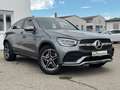 Mercedes-Benz GLC 300 Coupe 4Matic *AMG*Kamera*Business* Gris - thumbnail 3