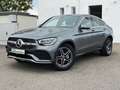Mercedes-Benz GLC 300 Coupe 4Matic *AMG*Kamera*Business* Gris - thumbnail 1