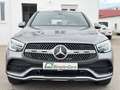 Mercedes-Benz GLC 300 Coupe 4Matic *AMG*Kamera*Business* Gris - thumbnail 2