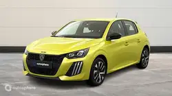 Peugeot 208 1.2 Hybrid 100ch Active e-DCS6