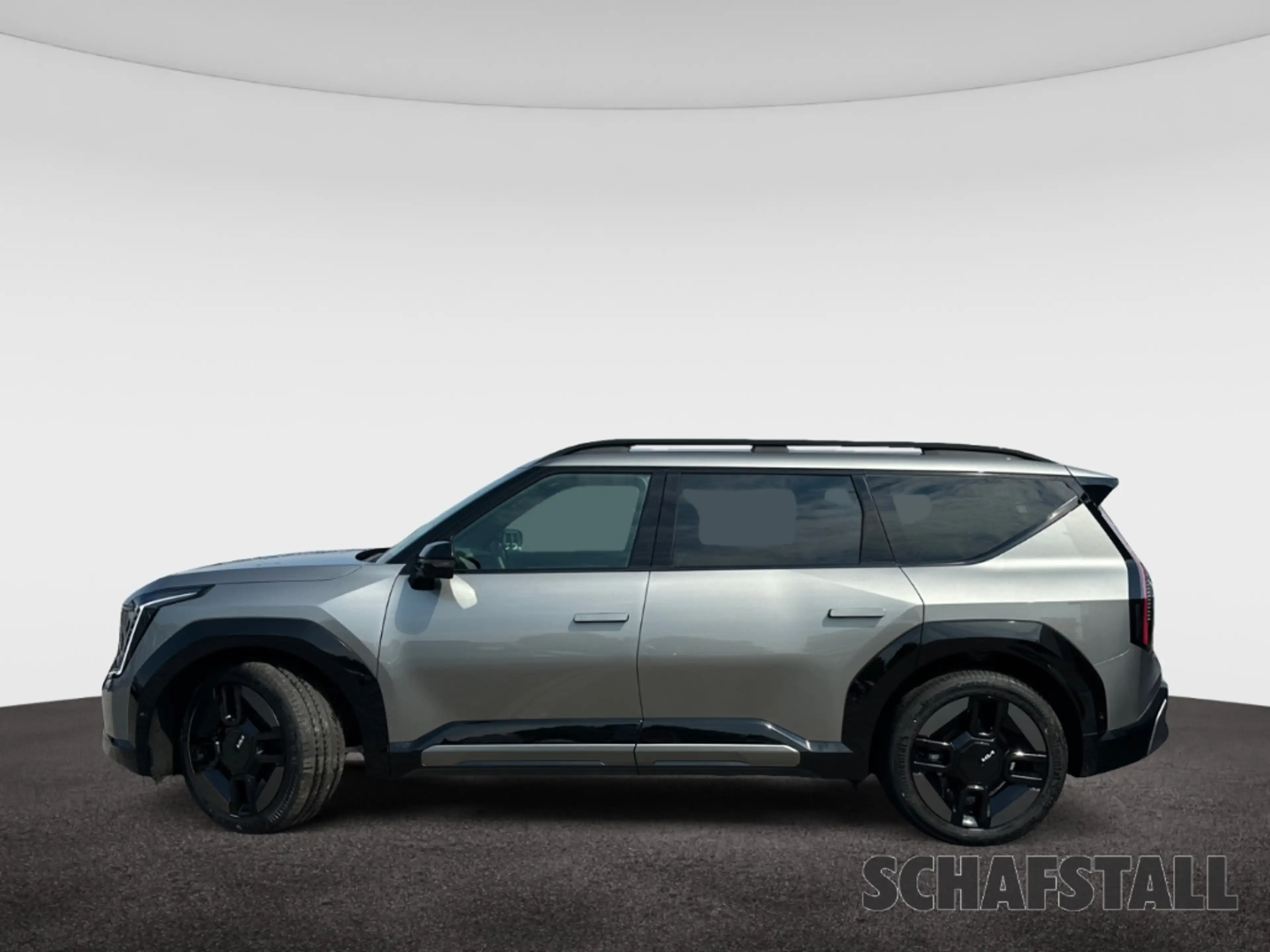 Kia EV9 AWD GT-Line 7-Sitzer Panoramadach — photo 2