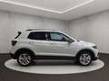 Volkswagen T-Cross Goal 1.0 l TSI OPF 85 kW (116 PS ) 7-Gan Weiß - thumbnail 6