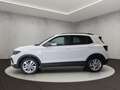 Volkswagen T-Cross Goal 1.0 l TSI OPF 85 kW (116 PS ) 7-Gan Blanc - thumbnail 2