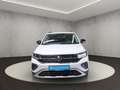 Volkswagen T-Cross Goal 1.0 l TSI OPF 85 kW (116 PS ) 7-Gan Blanc - thumbnail 8