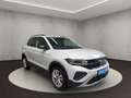 Volkswagen T-Cross Goal 1.0 l TSI OPF 85 kW (116 PS ) 7-Gan Weiß - thumbnail 7