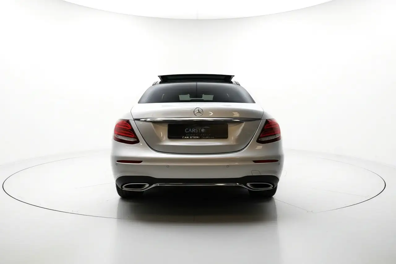 Mercedes-Benz E-Class AMG PANO NIGHT SFEER 360 NAP, миниатюра 7