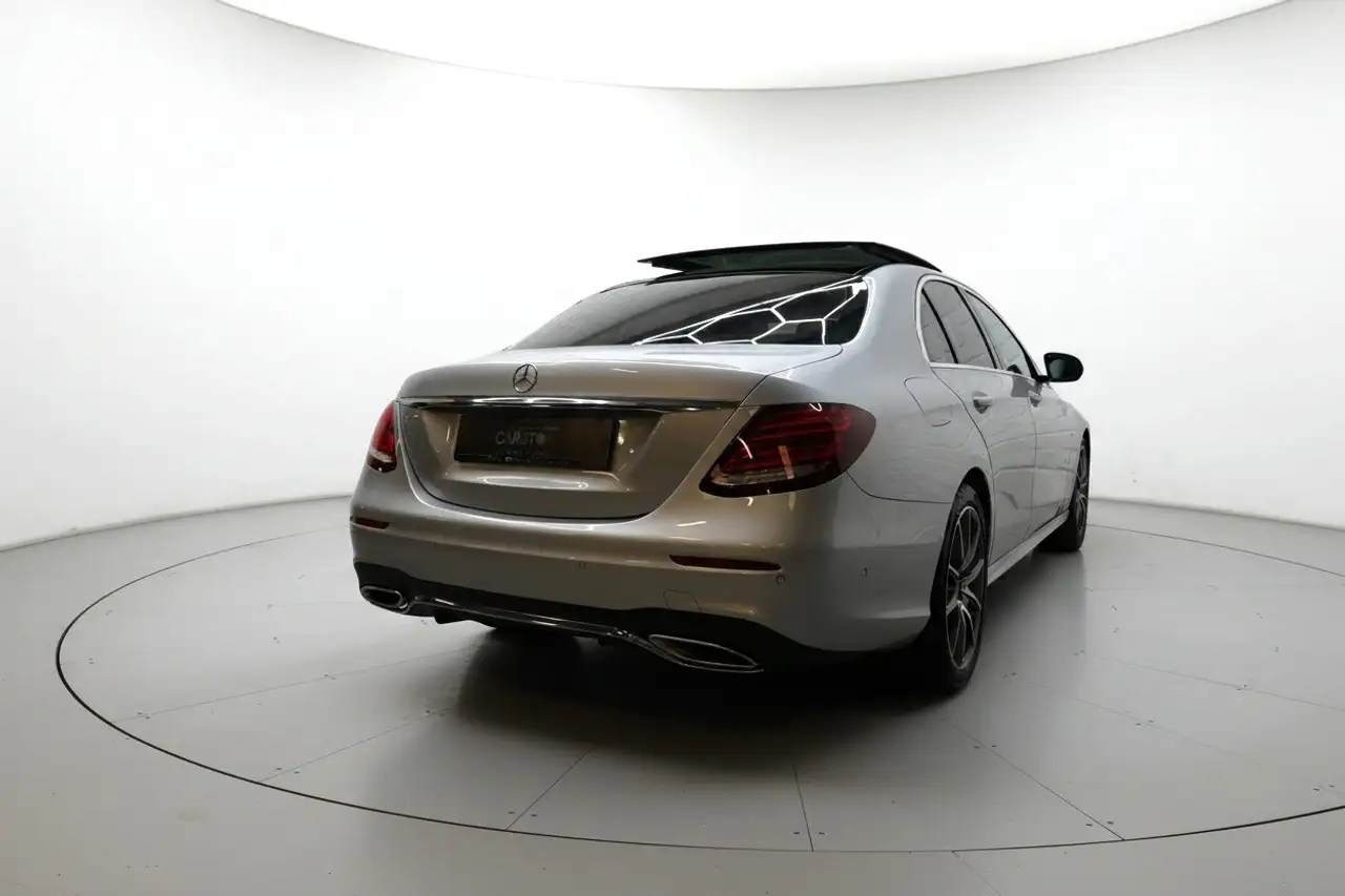 Mercedes-Benz E-Class AMG PANO NIGHT SFEER 360 NAP, миниатюра 29
