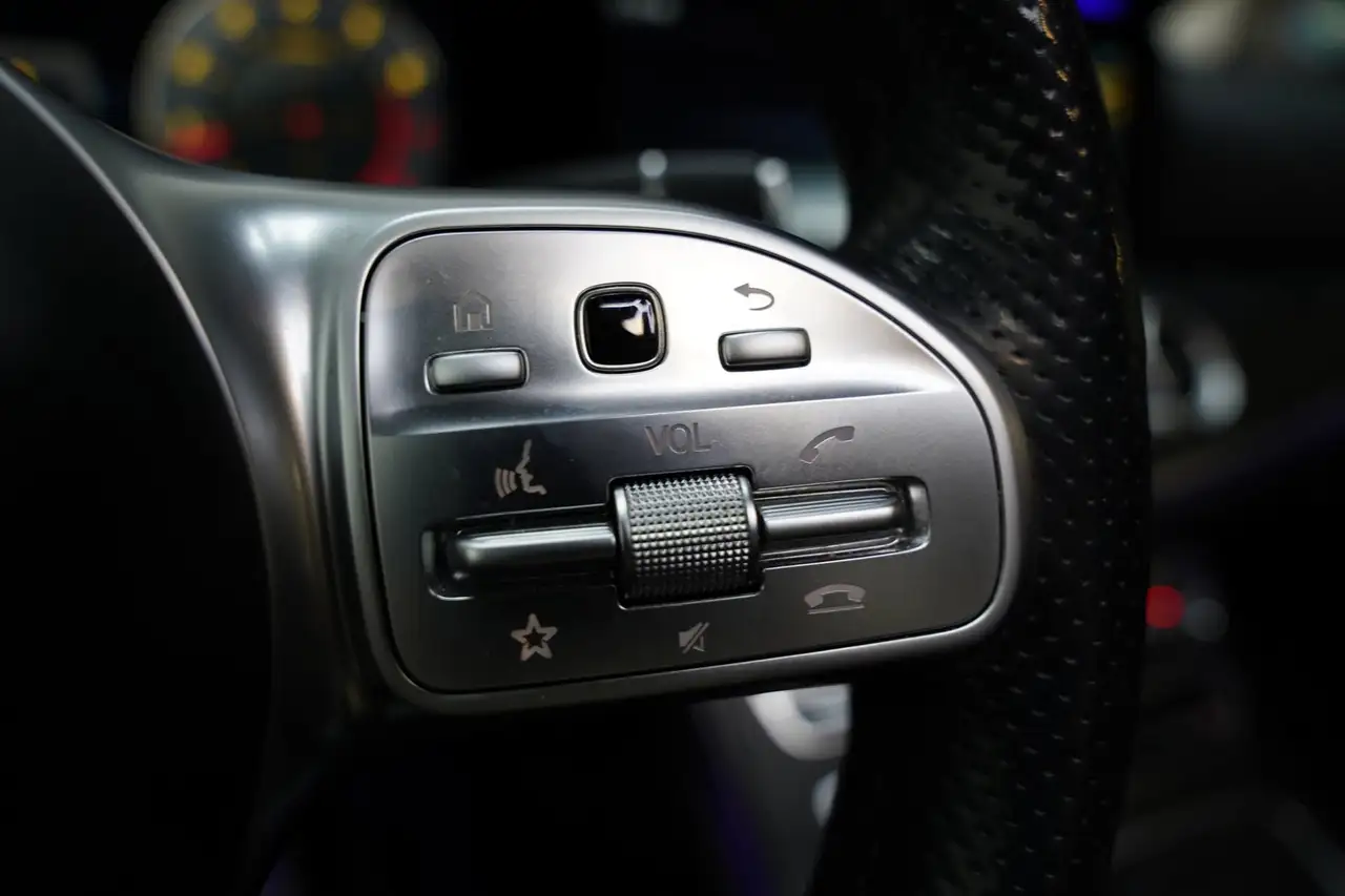 Mercedes-Benz E-Class AMG PANO NIGHT SFEER 360 NAP, миниатюра 20