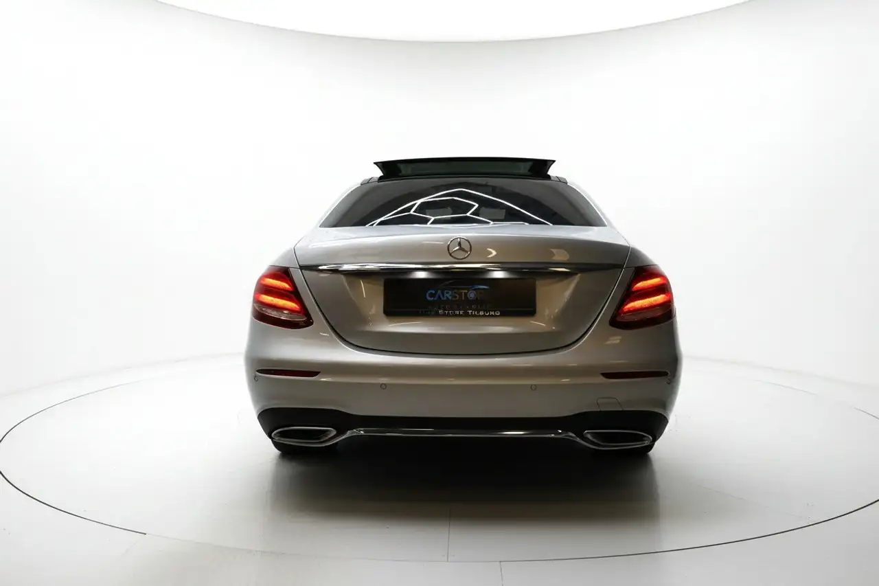 Mercedes-Benz E-Class AMG PANO NIGHT SFEER 360 NAP, миниатюра 30