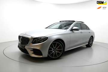 AMG PANO NIGHT SFEER 360 NAP