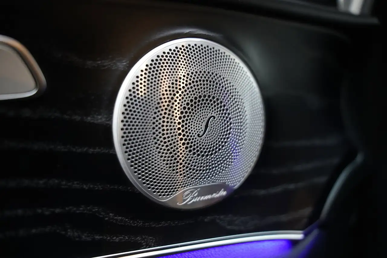 Mercedes-Benz E-Class AMG PANO NIGHT SFEER 360 NAP, миниатюра 17