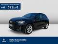 Audi Q3 35 1.5TFSI s-line s-tronic LED AHK CAM Virtua Schwarz - thumbnail 1
