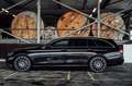 Mercedes-Benz E 200 Estate Business Solution AMG 50.950km Zwart - thumbnail 4