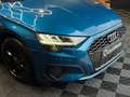Audi A3 Sportback 30 TFSI Advanced Azul - thumbnail 5