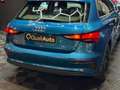 Audi A3 Sportback 30 TFSI Advanced Azul - thumbnail 9